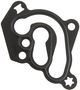 MAHLE Oil Filter Adapter Gasket