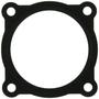 MAHLE Rubber, Metal Supercharger Gasket