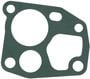 MAHLE Oil Filter Adapter Gasket