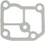 MAHLE Oil Filter Adapter Gasket