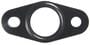 MAHLE Turbocharger Oil Line Gasket