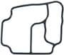 MAHLE Oil Filter Adapter Gasket