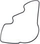 MAHLE Oil Pump Gasket