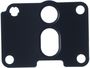 MAHLE Oil Filter Adapter Gasket
