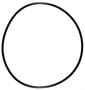 MAHLE Camshaft Cover O-Ring