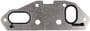 MAHLE Oil Cooler Gasket