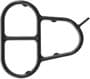 MAHLE Oil Filter Adapter Gasket