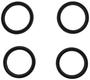 MAHLE Spark Plug Tube Seal Set