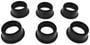 MAHLE Spark Plug Tube Seal Set