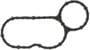 MAHLE Oil Filter Adapter Gasket