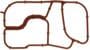 MAHLE Oil Cooler Gasket