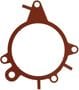 MAHLE Rubber, Metal Vacuum Pump Gasket