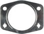 MAHLE Turbocharger Gasket