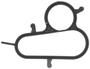 MAHLE Oil Filter Adapter Gasket