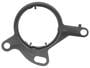 MAHLE Rubber, Metal Vacuum Pump Gasket