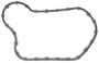 MAHLE Oil Filter Adapter Gasket