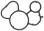 MAHLE Oil Filter Adapter Gasket