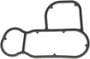 MAHLE Oil Filter Adapter Seal