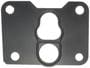 MAHLE Oil Filter Adapter Gasket