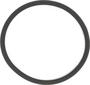 MAHLE Oil Filter Adapter Gasket