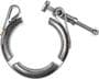 MAHLE Steel Turbocharger Gasket