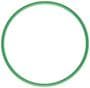 MAHLE Molded Rubber Oil Filter Gasket