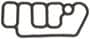 MAHLE VVT Solenoid Gasket