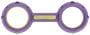 MAHLE Oil Cooler Gasket
