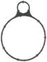 MAHLE Rubber Vacuum Pump Gasket