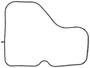 MAHLE Crankcase Vent Valve Seal