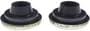 MAHLE Valve Cover Grommet Set