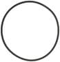 MAHLE Oil Pump Gasket