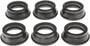 MAHLE Spark Plug Tube Seal Set