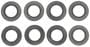 MAHLE Spark Plug Tube Seal Set
