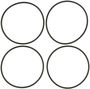 MAHLE Spark Plug Tube Seal Set
