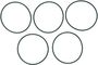 MAHLE Spark Plug Tube Seal Set