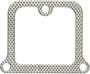 MAHLE Perforated Steel Intake To Exhaust Gasket