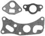 MAHLE Coolant Crossover Pipe Mounting Set