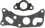 MAHLE Coolant Crossover Pipe Mounting Set