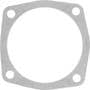 MAHLE Coolant Thermostat Gasket