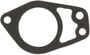 MAHLE Coolant Thermostat Housing Gasket