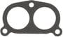 MAHLE Coolant Outlet Gasket
