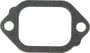 MAHLE Coolant Thermostat Housing Gasket