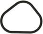 MAHLE Coolant Outlet Gasket