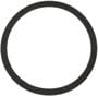 MAHLE Coolant Thermostat Housing Gasket