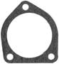 MAHLE Coolant Thermostat Housing Gasket