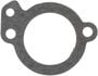 MAHLE Coolant Thermostat Housing Gasket