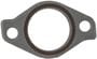 MAHLE Coolant Water Inlet Gasket