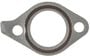 MAHLE Coolant Thermostat Housing Gasket