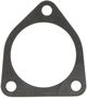 MAHLE Coolant Thermostat Housing Gasket